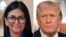 El presidente Donald Trump ha celebrado en reiteradas ocasiones que Washington mantiene una buena relación con la presidenta interina Delcy Rodríguez y el actual gobierno venezolano.