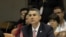 Representante de EEUU en conferencia sobre ébola en Cuba. 