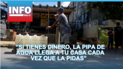 El vital servicio en Cuba que depende cada vez más del poder adquisitivo de los cubanos 