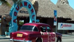 Apertura del embargo de EE.UU. a Cuba desataria competencia en el Caribe