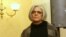 Judy Gross, esposa del contratista estadounidense encarcelado en Cuba, Alan Gross.