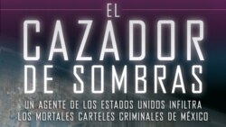 Hipolito Acosta, "El cazador de Sombras"