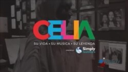 Estrenan en Miami musical con imágenes inéditas de Celia Cruz