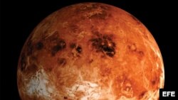 Planeta Venus