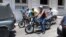 En Santiago de Cuba ruedan unas 16.000 motos y se calcula que la mitad son alemanas.