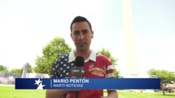 La capital de EEUU acoge principales festejos del 4 de julio