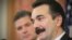 Presidente de la Asamblea de Nueva Jersey, Vicente Prieto.