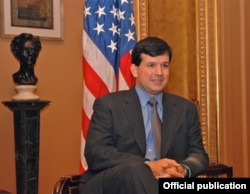 Dan Restrepo, ex asesor de Obama para Latinoamérica.