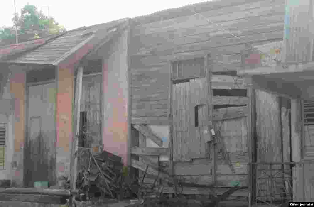 Reporta Cuba Guantanamo Foto Yusmari Chacón