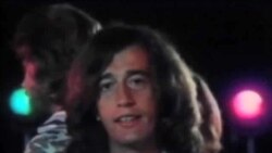 El mundo lamenta muerte de Robin Gibb