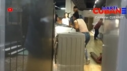 Los cubanos tienen dudas frente a las nuevas tiendas que permiten comprar en dólares