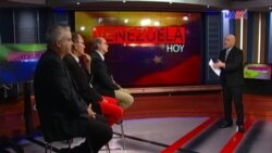 Venezuela en Crisis