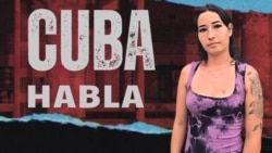 Cuba Habla: "Todo está caro”