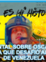 Documental sobre Oscar Pérez: expolicía que desafió al régimen de Venezuela 
