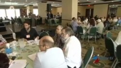 Cubanos en Puerto Rico celebran primer encuentro nacional