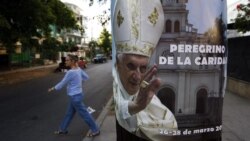 Oswaldo Payá condena el desalojo de la Iglesia