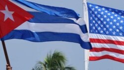EE.UU. cooperaría con Cuba contra el tráfico humano