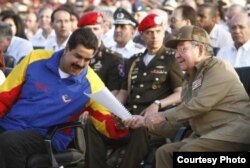Banco Mundial: Fuerte deterioro económico en Venezuela podría producir coletazos en Cuba.
