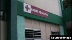 Hospital Provincial de Bayamo