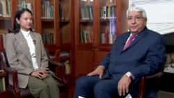Elecciones Colombia 2026 | Entrevista con Ana Milena Zambrano