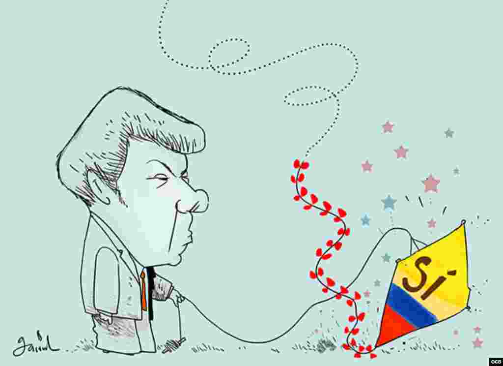 Caricatura de Garrincha.