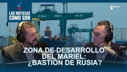 Las Noticias Como Son | Martes, 24 de junio del 2025