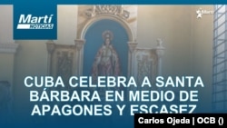 Noticiero Martí Noticias | Jueves, 4 de Diciembre del 2025