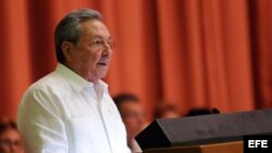 Los acuerdos fueron adoptados durante el primer período de sesiones de la asamblea este año presidido por Raúl Castro.
