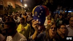 Venezuela vive un nuevo escenario político 