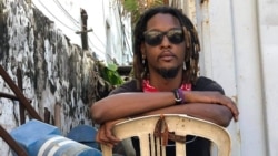 Apelan condena de cinco años contra el artista Nando OBDC