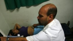  Médicos cubanos aceleran deserciones 