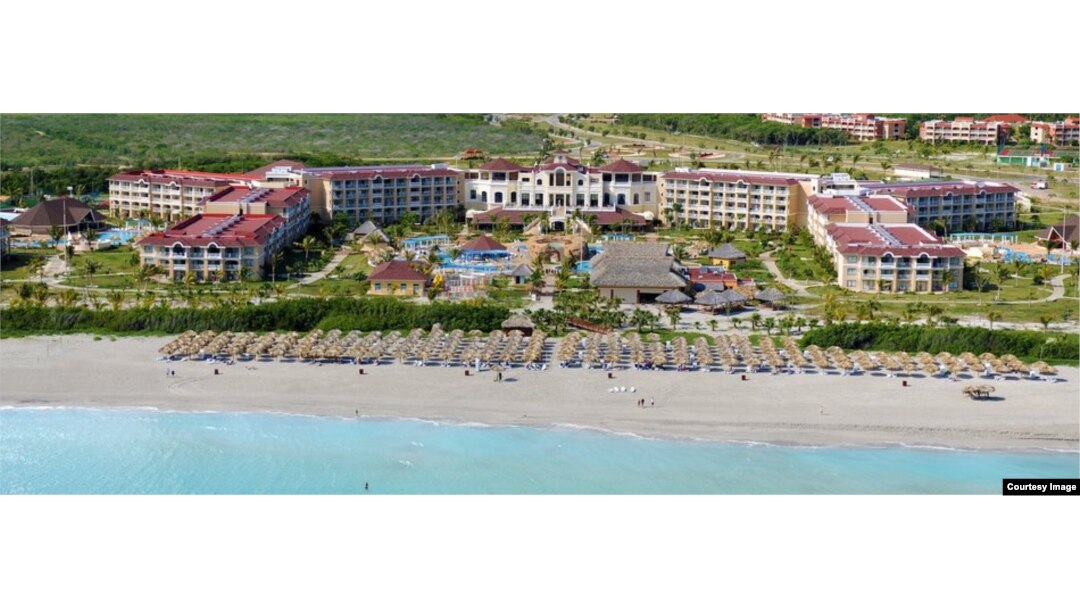 Hotel Iberostar Laguna Azul