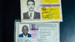 Detenidos cubanos en Bolivia