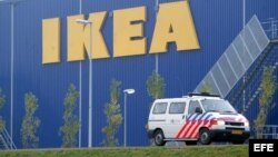Tienda de IKEA 