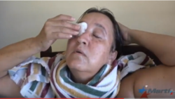Falta de medicamentos para tratar la conjuntivitis hemorrágica golpea a los cubanos