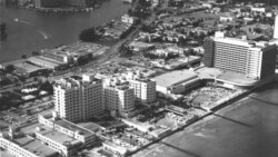  Miami de los años 60 - Capitulo 12
