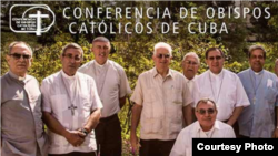 Conferencia Obispos Cubanos 