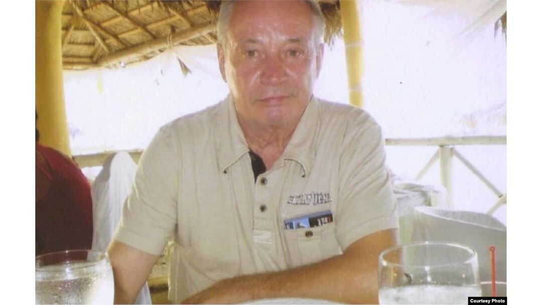 Gigel Tonea, de Toronto, fue atropellado por una lancha rápida en la playa del Gran Club Santa Lucía.