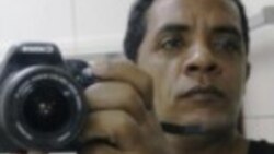 Arrestan en su casa al bloguero cubano Luis Felipe Rojas Rosabal
