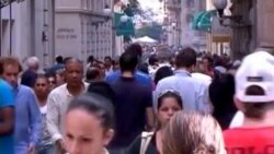 Video recoge el sentir de la población en Cuba ante la nueva ley migratoria