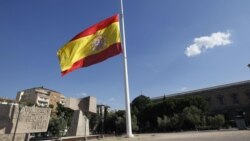  Segundo día de duelo en España 
