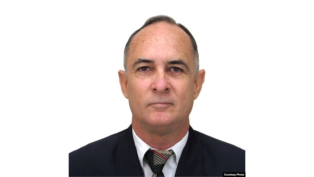 Roberto de Jesús Quiñones Haces
