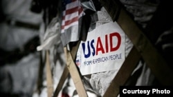 USAID es famosa por su ayuda humanitaria, pero su misión en el mundo incluye mejorar el flujo de información.