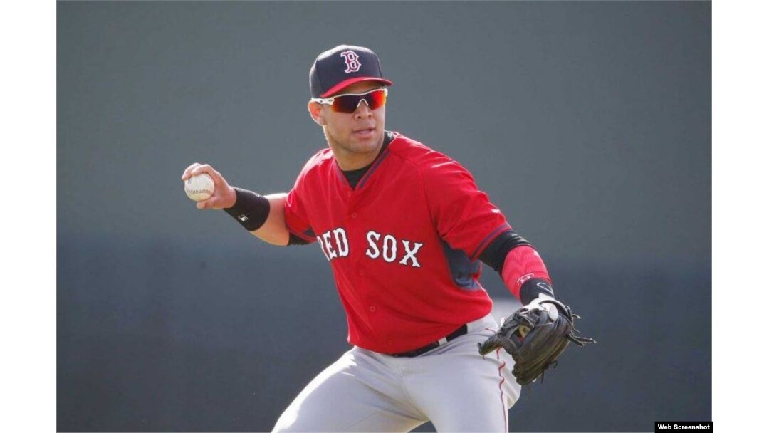 Yoan Moncada.