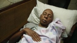 Se deteriora la salud de Fariñas (35 días en huelga de hambre y sed)