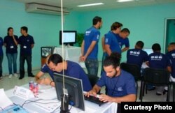 La Universidad de Ciencias Informáticas de Cuba genera divisas al país mediante la exportación de proyectos y soluciones.