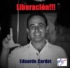 Campaña por la liberación de Eduardo Cardet.