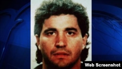 Augusto "Willy" Falcón. (Captura de imagen: NBC Miami)
