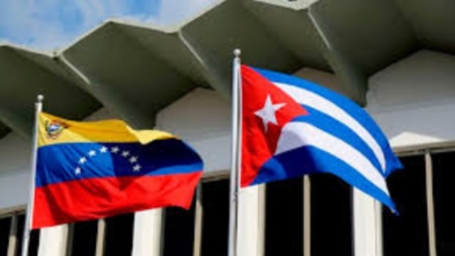 Ecuador aboga por elecciones libres en Venezuela y que líderes cubanos se vayan pacíficamente - mayo 15, 2026