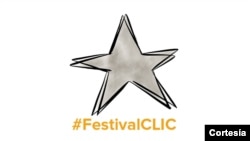 Logo del Festival Clic
